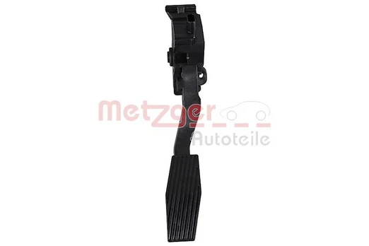 Jutiklis, akceleratoriaus pedalo padėtis METZGER 0901548