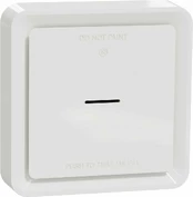 SCHNEIDER ELECTRIC WISER FIRE ALARM OPTICAL kaina