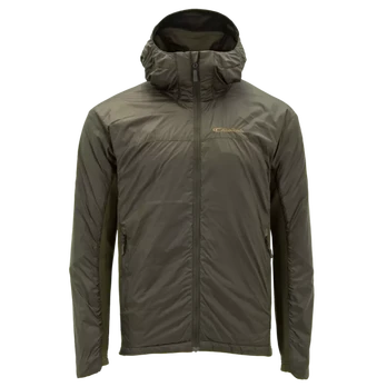 CARINTHIA Striukė TLG Olive Chaki