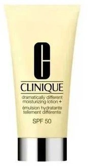 Clinique DRAMATICALLY DIFFERENT moisturizing lotion+ SPF50 50 ml