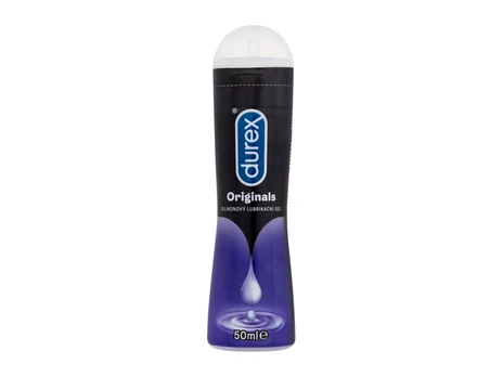 Prezervatyvai Durex