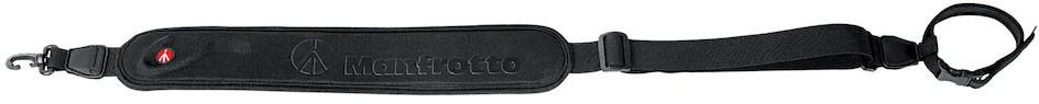 Manfrotto trikojo dirželis MB MSTRAP-1