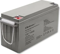 Qoltec QOLTEC 53068 AGM baterija 12V 150Ah kaina