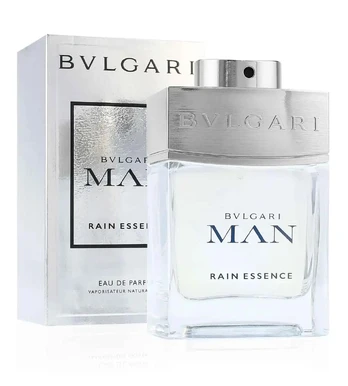 Bvlgari Man Rain Essence EDP M 100ml