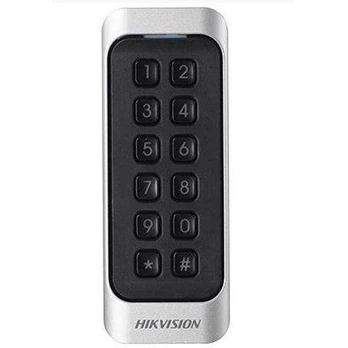 Hikvision kortelių skaitytuvas DS-K1107AMK
