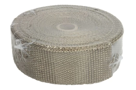 SPEEDMAX MG-TT-031 Exhaust system heat wrap