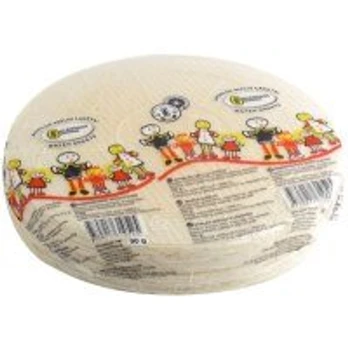 Apvalūs vaflių lakštai, 90 g