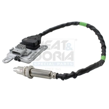 NOx jutiklis, NOx katalizatorius MEAT & DORIA MD57257