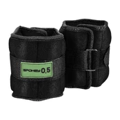 Universalus svoris Spokey Form IV, 0.5 kg x 2 vnt. kaina
