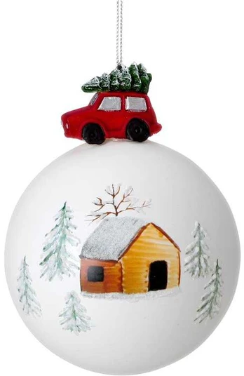 Eurofirany SW/B/SZ/499B 10CM B+CZER