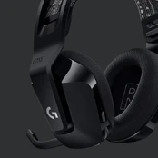 Ausinės Logitech G733 kaina