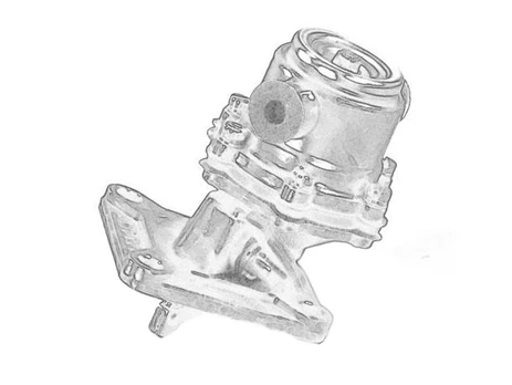 Degalų siurblys FP-IV003