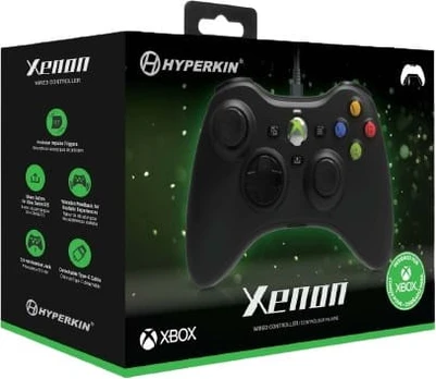 Pultas Hyperkin Xenon
