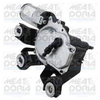 Valytuvo variklis MEATDORIA 27398
