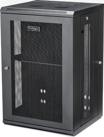 StarTech SERVER RACK ENCLOSURE 18HE/EXT. 60X90.4X55 CM