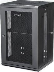 StarTech SERVER RACK ENCLOSURE 18HE/EXT. 60X90.4X55 CM kaina