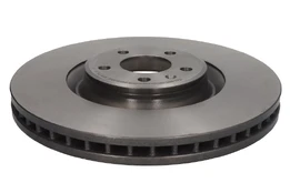 BREMBO 09.B971.11 Brake Disc kaina