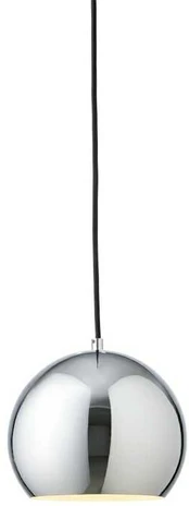 Nielsen_Light PENDEL NICE 20 CM KROM