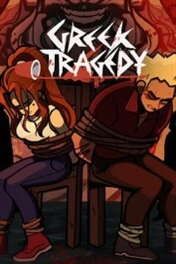 Greek Tragedy Pc/Xbox