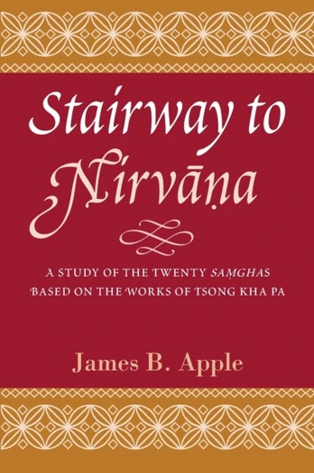 Stairway to Nirvana