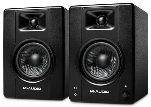 Kolonėlė M-Audio BX4