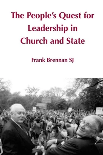 People's Quest for Leadership in Church and State
