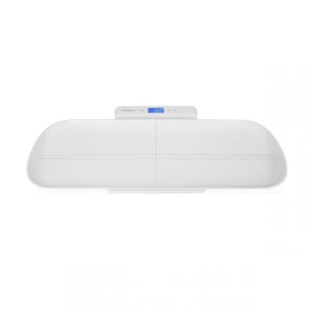 BABYONO elektroninės svarstyklės, 2 in1