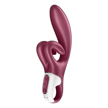 SATISFYER TOUCH ME RUBIT VIBRATION