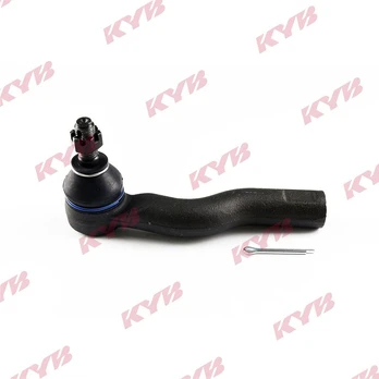 Skersinės vairo trauklės galas KYB KTR1266