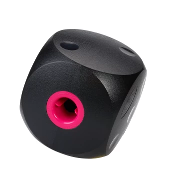 BUSTER - Mini Cube black - (274085)