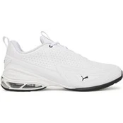 Bėgimo batai Puma Meza SL 312736 01 Balta