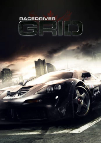 Race Driver: GRID PC