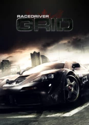 Race Driver: GRID PC kaina