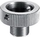 Gitzo M12 - 3/8" adapter GS5000C