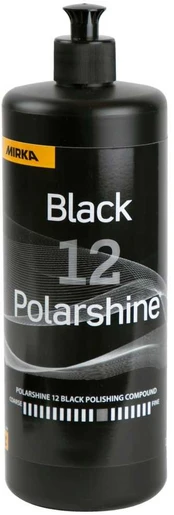 Poliravimo pasta Mirka 7991210111B; 1 l