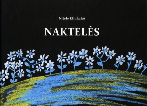 Naktelės. Trioletai kitaip