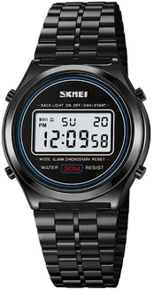 Laikrodis SKMEI 2146BK