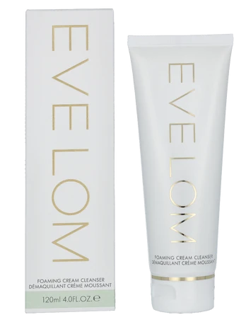 Eve Lom Foaming Kreminis Valiklis 120 ml