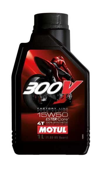 Variklio alyva MOTUL 104125