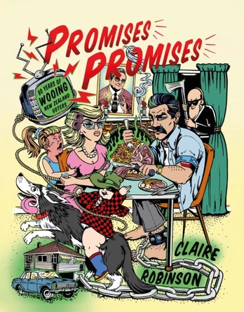Promises, Promises