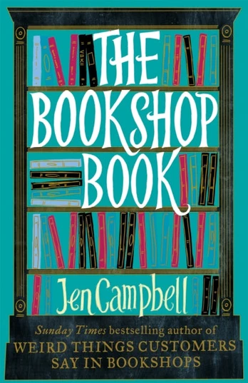 Bookshop Book