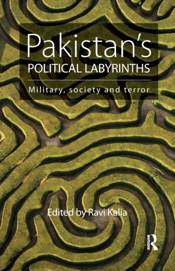 Pakistan’s Political Labyrinths