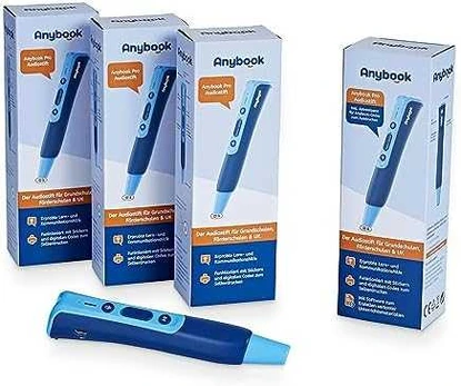 Anybook Pro Klassensatz