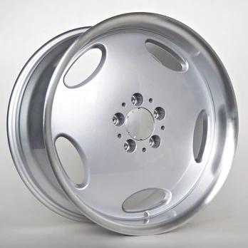 Ratlankis Luca 8,5X18 5X112 ET35 66,6 S/LM