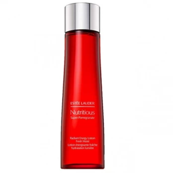 Estée Lauder - Nutritious Super-Pomegranate (Radian Energy Lotion) 200 ml