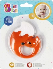 Barškutis Lisek BAM BAM 515009 kaina