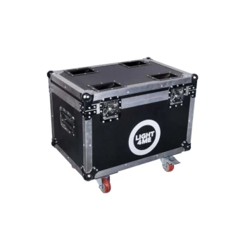 Kietas dėklas Case4me CC60