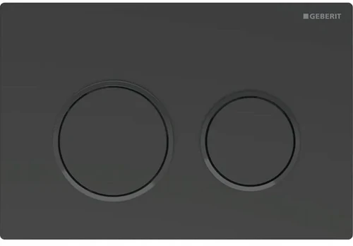 Geberit Omega20 nuleidimo mygtukas Geberit 115.085.16.1
