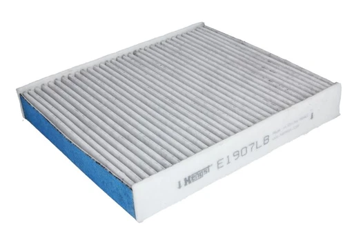 Salono filtras KNECHT LAO220