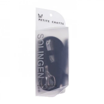 PETITE CHATTE manikiūro rinkinys 4310-0902